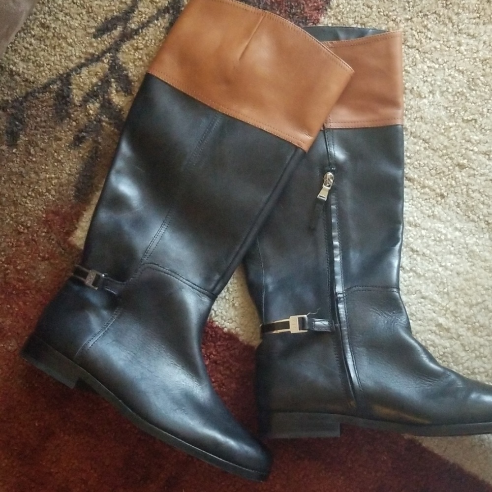**SALE** Ralph Lauren Riding Boots